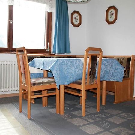 Gaestehaus Andrea Schruns Bagian luar foto