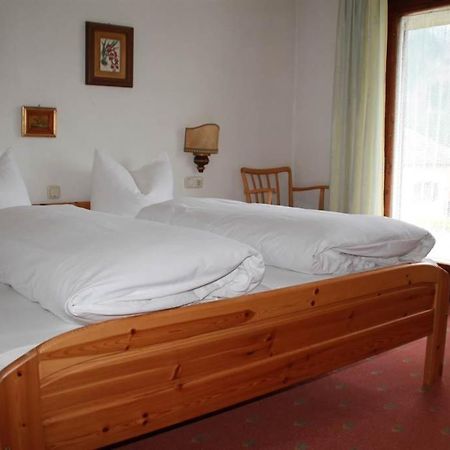 Gaestehaus Andrea Schruns Bagian luar foto