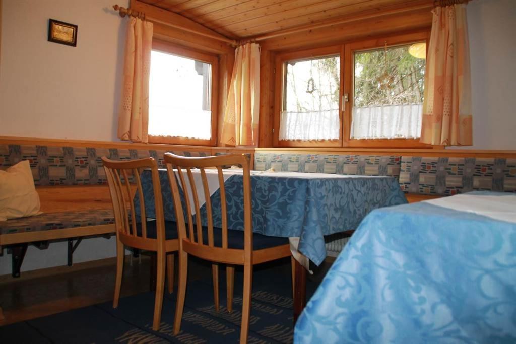 Gaestehaus Andrea Schruns Bagian luar foto