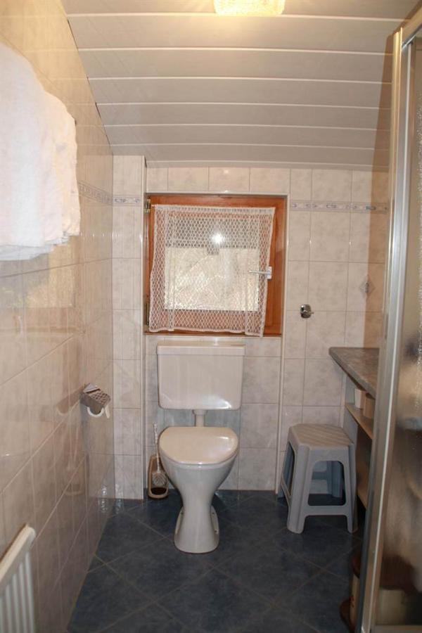 Gaestehaus Andrea Schruns Bagian luar foto