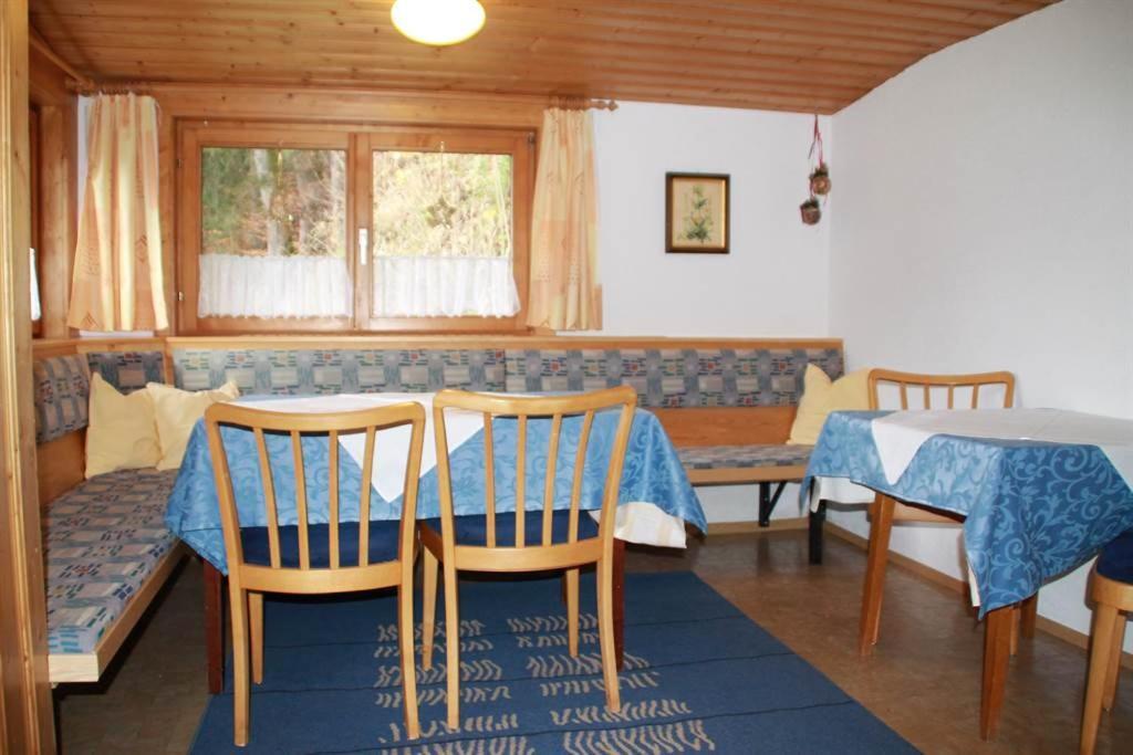 Gaestehaus Andrea Schruns Bagian luar foto