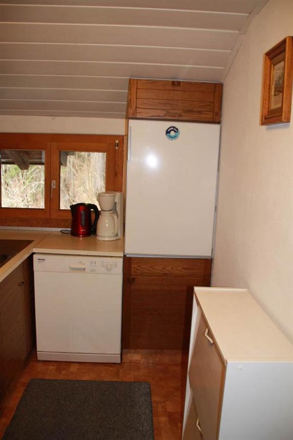 Gaestehaus Andrea Schruns Bagian luar foto