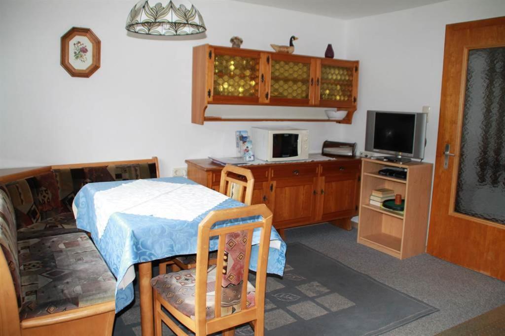 Gaestehaus Andrea Schruns Bagian luar foto