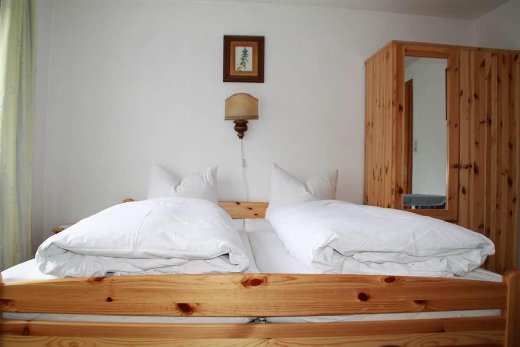 Gaestehaus Andrea Schruns Bagian luar foto
