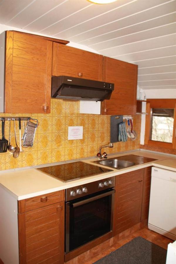 Gaestehaus Andrea Schruns Bagian luar foto